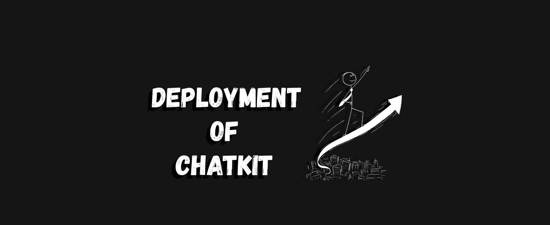 Deployment of ChatKit Agent