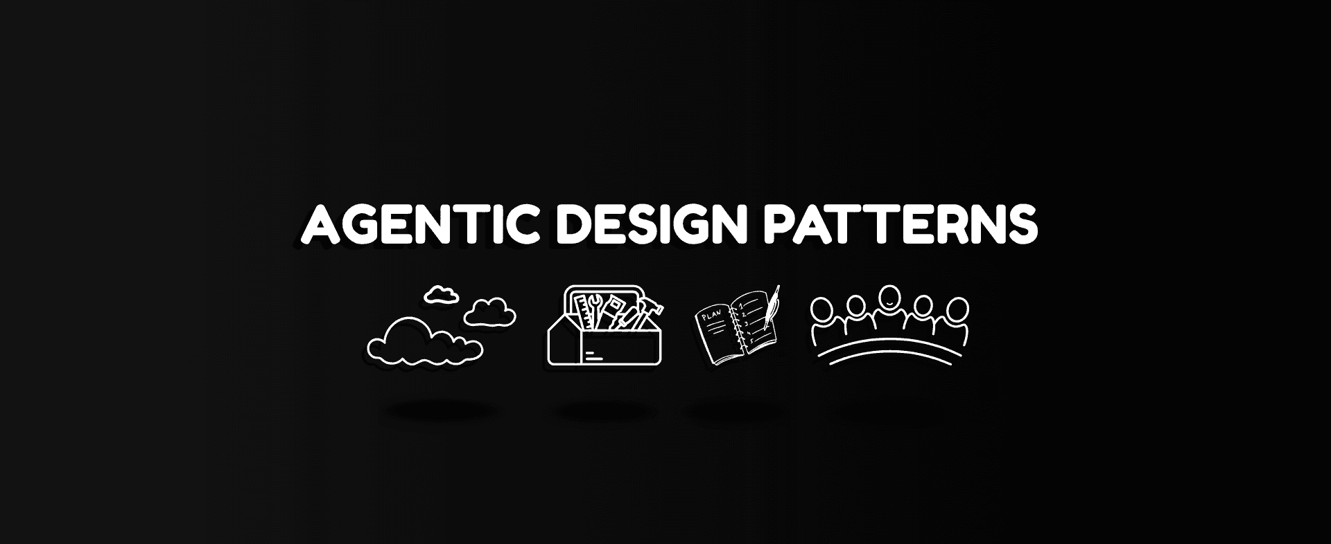 Agentic Design Patterns
